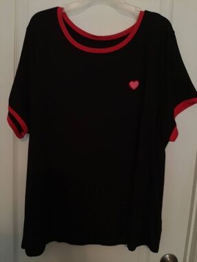 Womens T-shirt